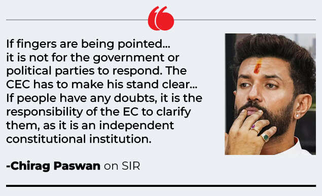 quotes chirag paswan2