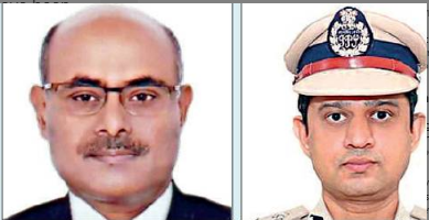 Manoj Sasidhar, Jose Mohan