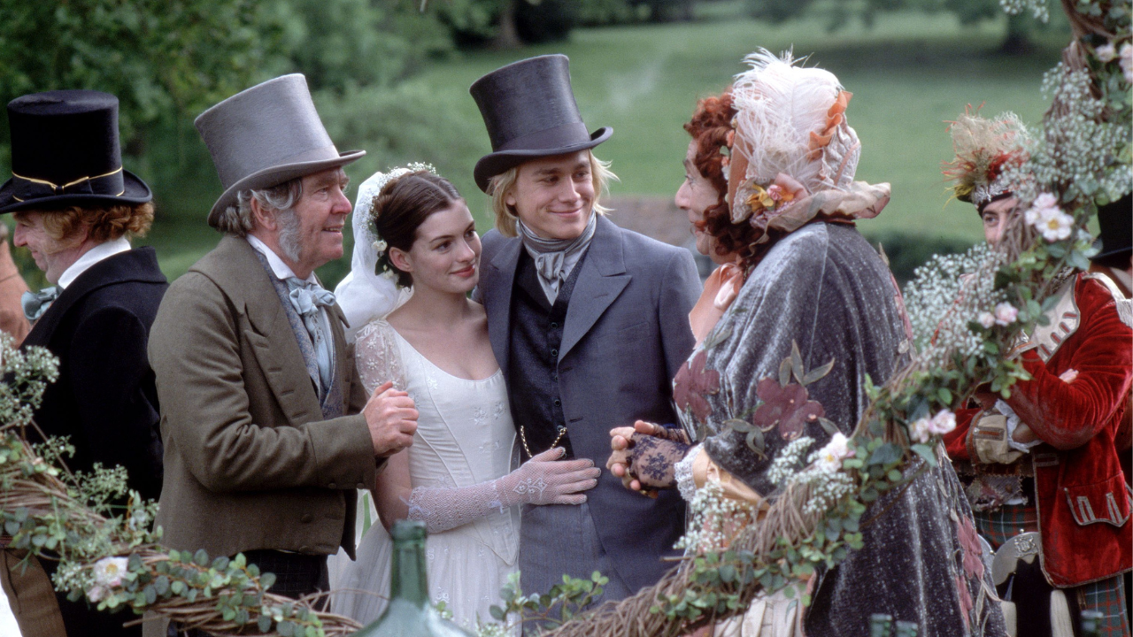 Nicholas Nickleby<br>