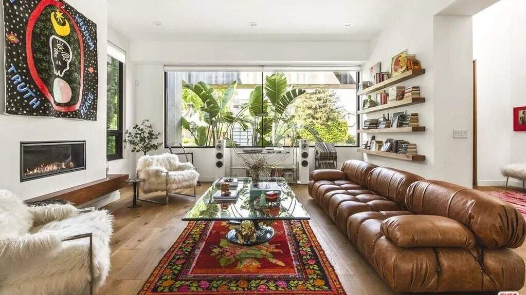 Kesha has found a buyer for her luxurious Mar Vista mansion after nearly two years on and off the market.