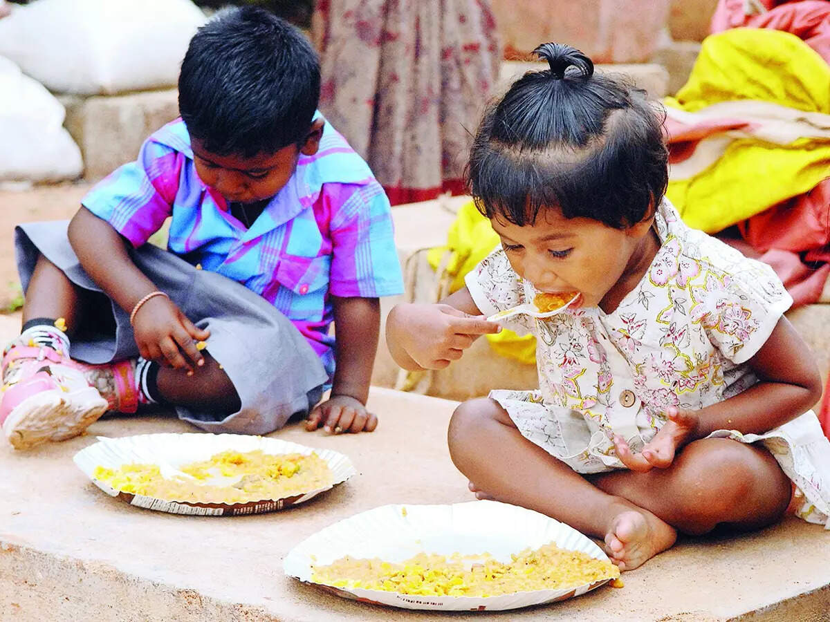 rice: Government’s struggle to procure rice continues