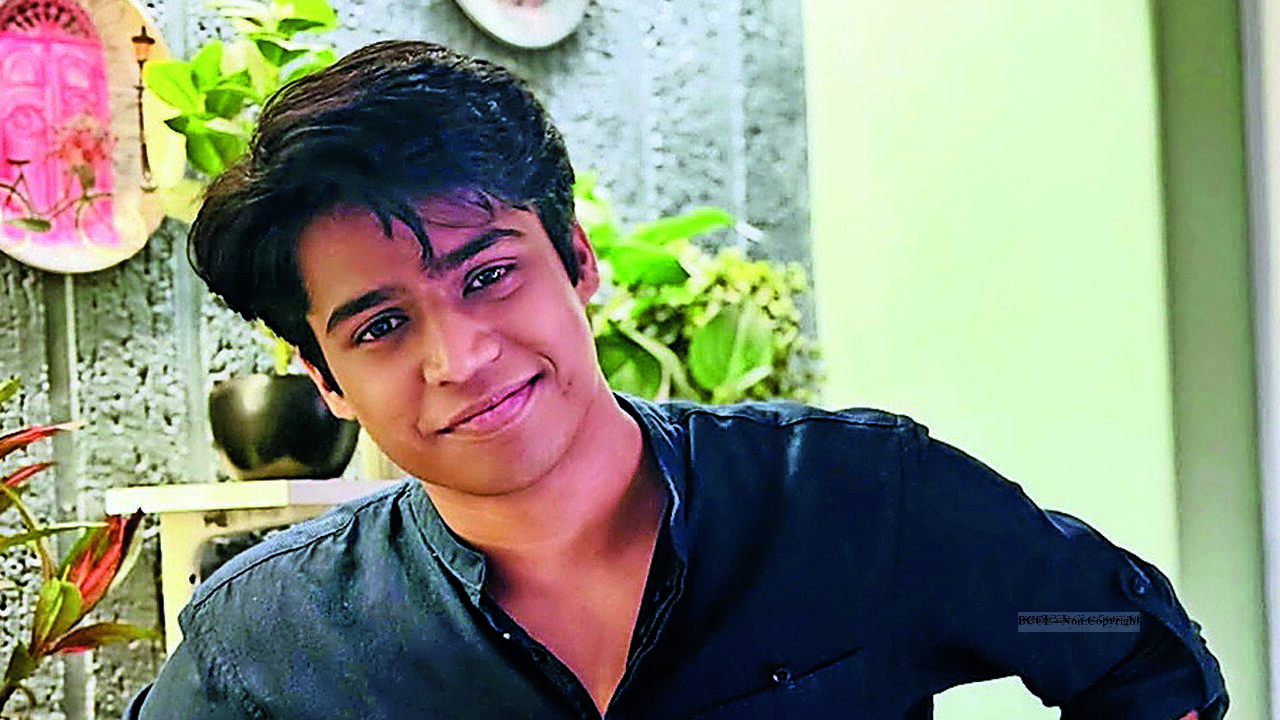 Sachin Jeet Singh says that, apart from acting, he is also venturing into series and ad films to further his interests