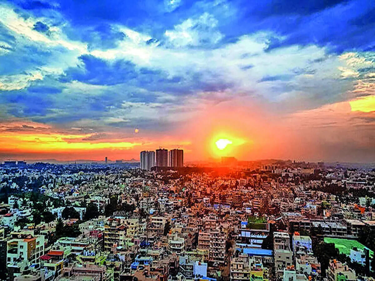 BM Property: Record leasing pushes Bengaluru vacancy to decade low