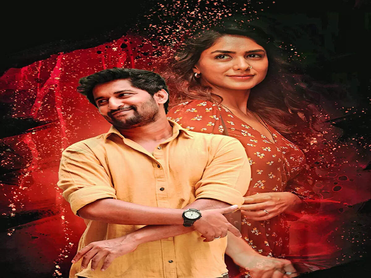 Hi Nanna Movie Review Fatherdaughter bond