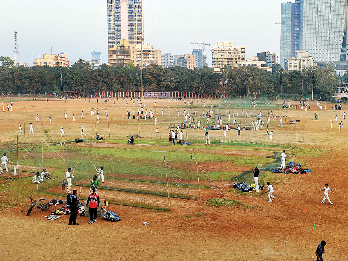 No Drones In Shivaji Park Ahead Of R-Day