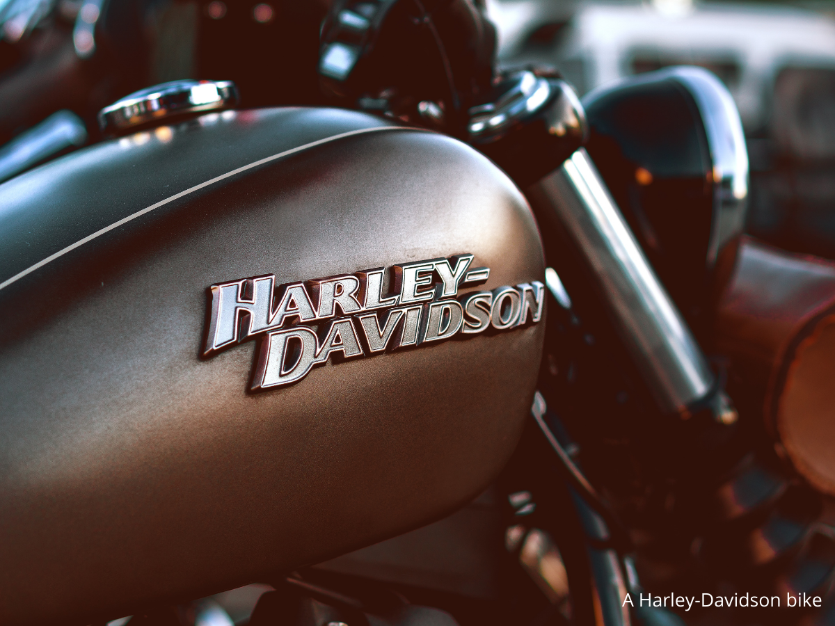 Harlely Davidson Shuts Down India Sales And Operations