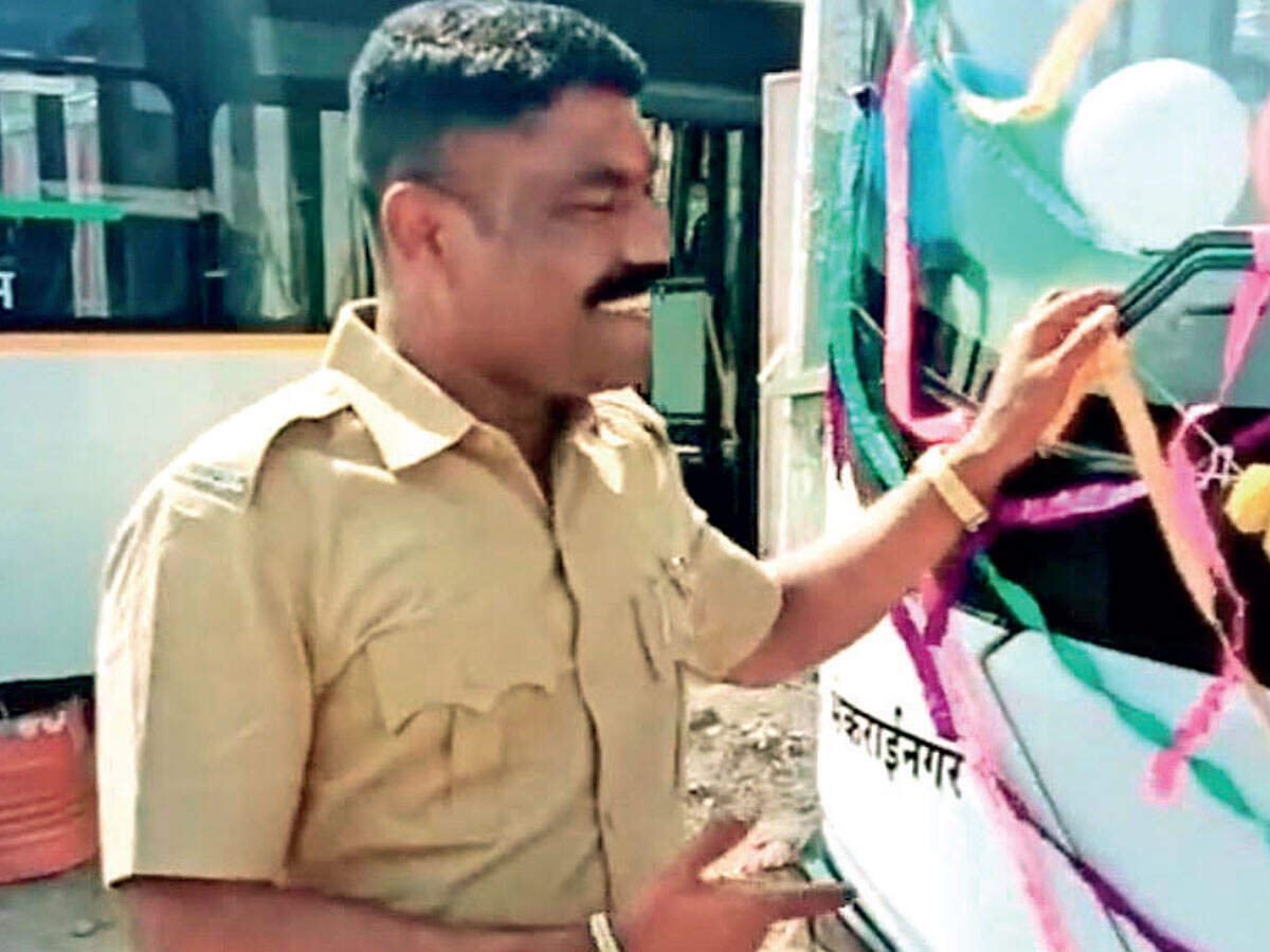 Now, TikTok rage grips PMPML staffers