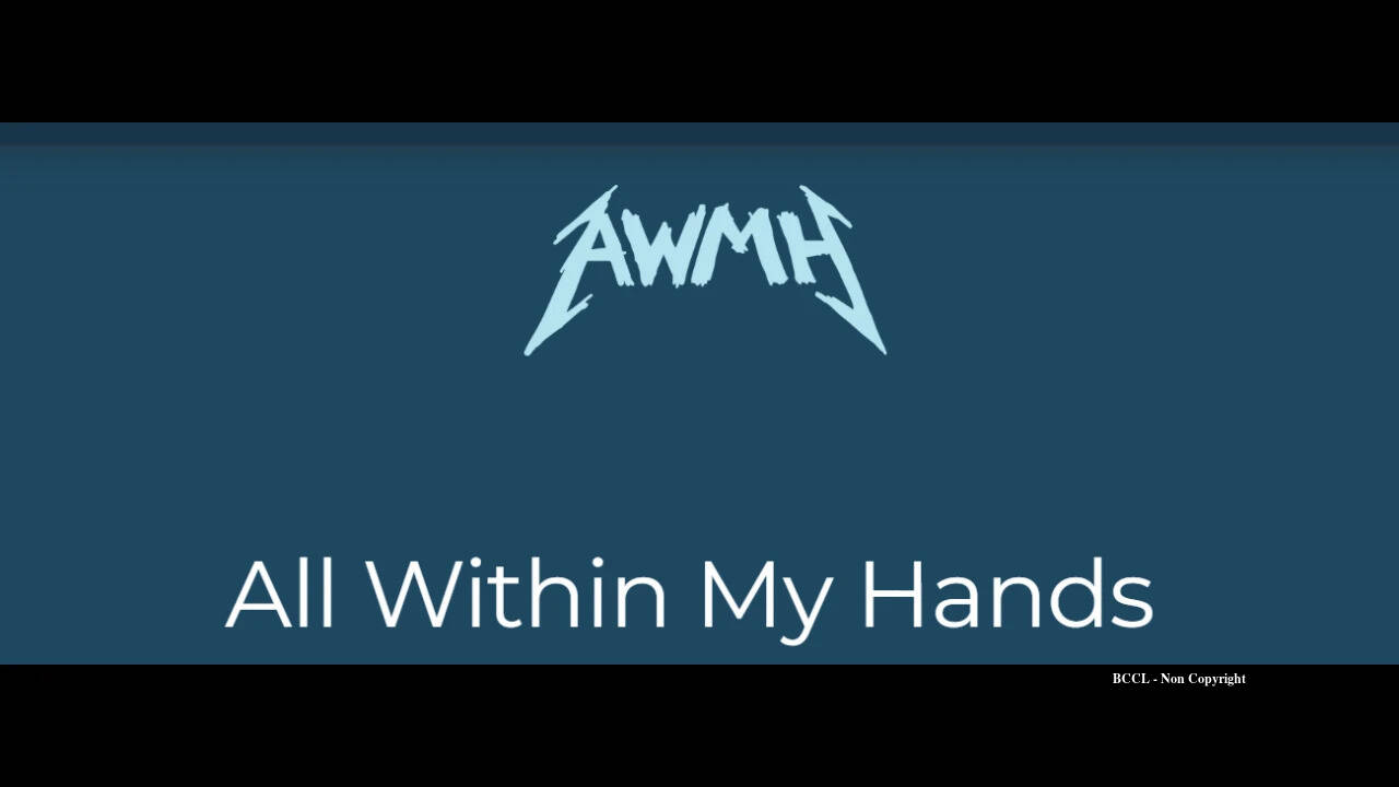 metallica foundation