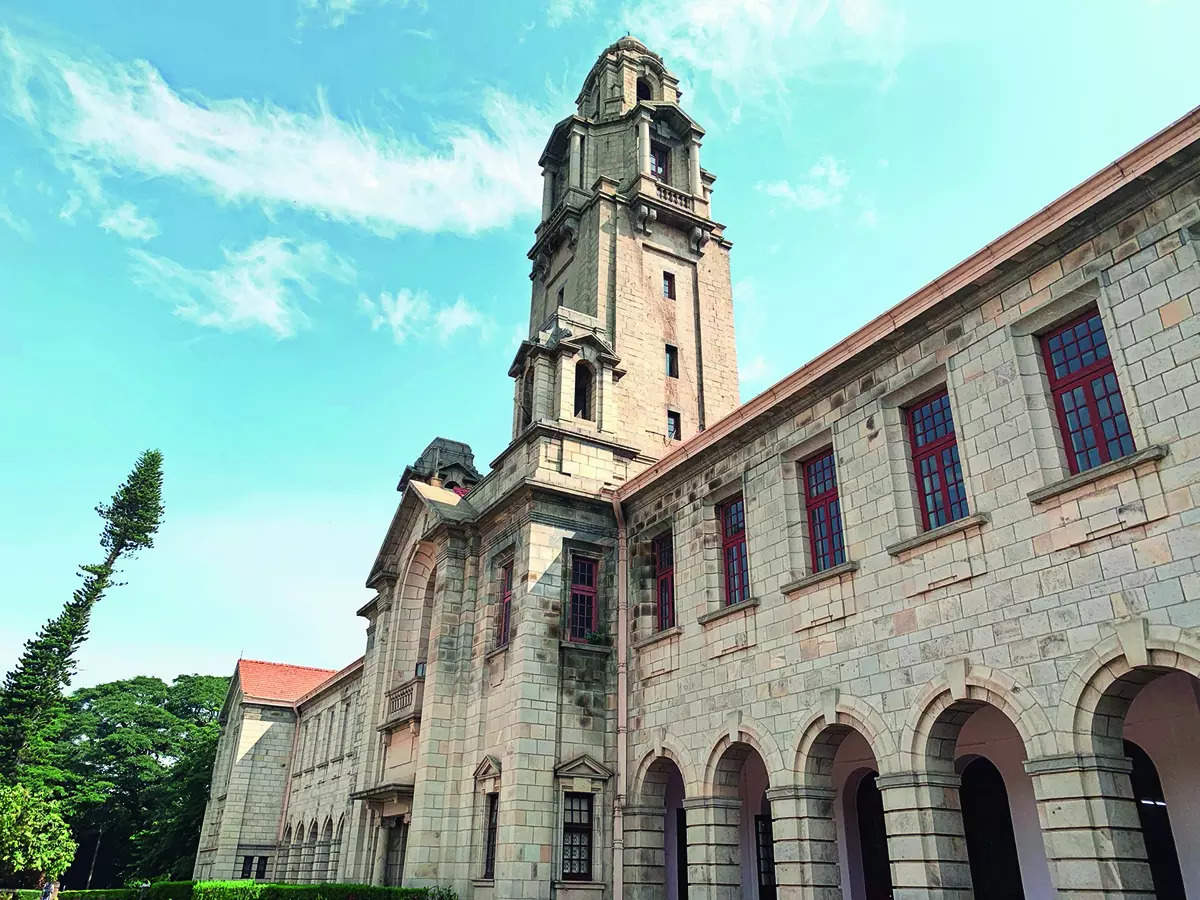 IISc Bangalore is world's second best research institute as per QS  University Rankings 2020 | WhatsHot Bangalore