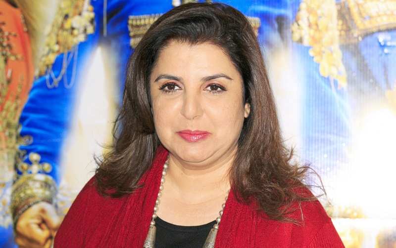 Raees: Farah Khan: India has enough talent, no need to work with Pak ...