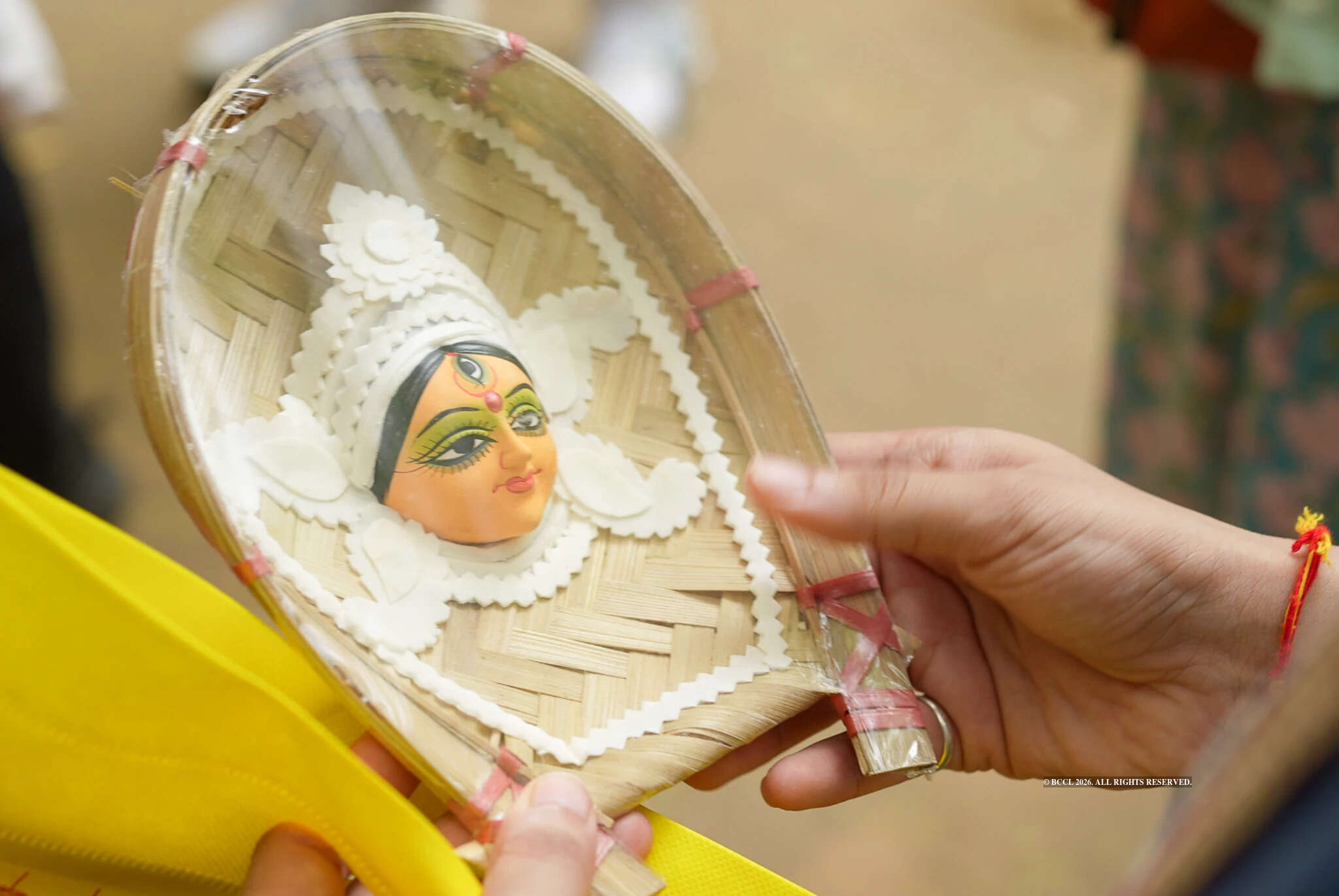 Celebrations focus on tradition