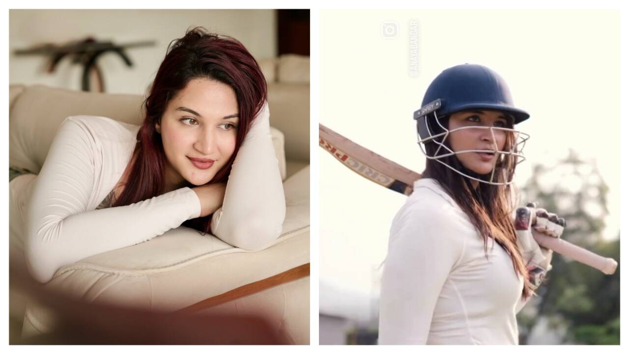 Anaya Bangar returns to cricket