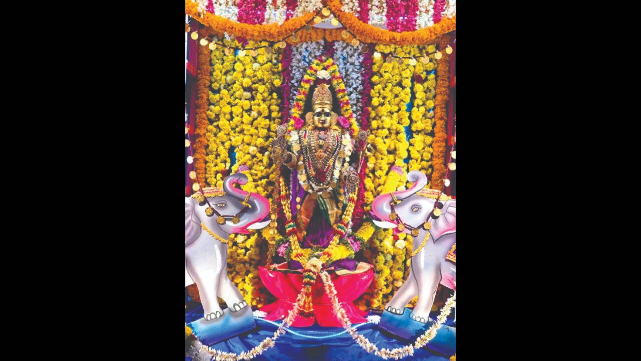 Shree Ramnath Temple, Ramnathi