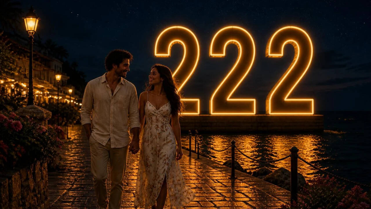 Angel number 222: why believers link it to balance in relationship