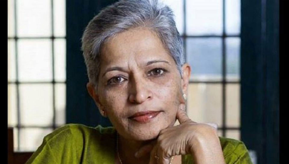 Gauri Lankesh murder: Main suspects identified, SIT releases sketches