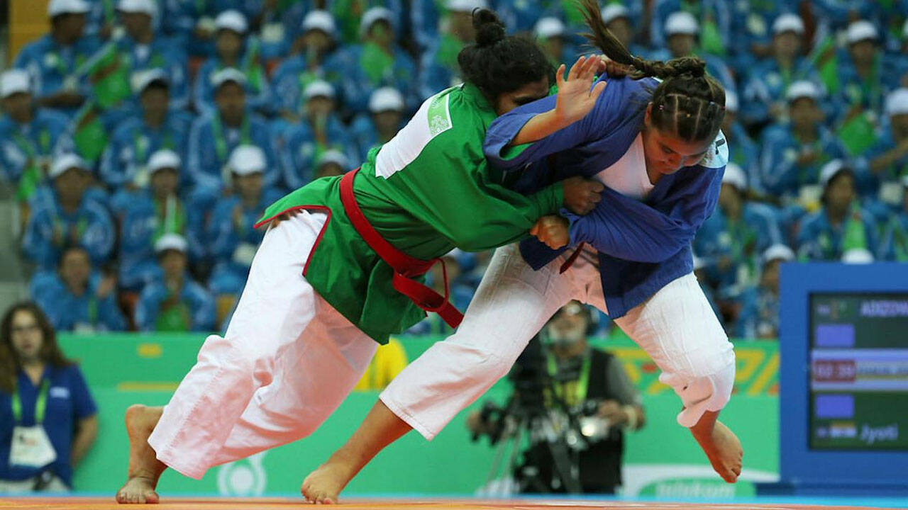 Kurash