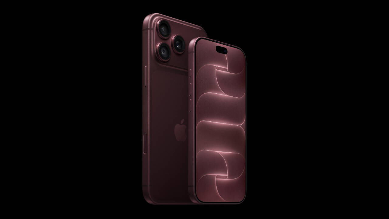 iPhone 18 Pro