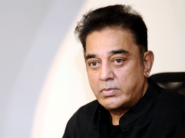 Kamal Haasan slams right-wing, conservative forces, says Hindu terrorism is real