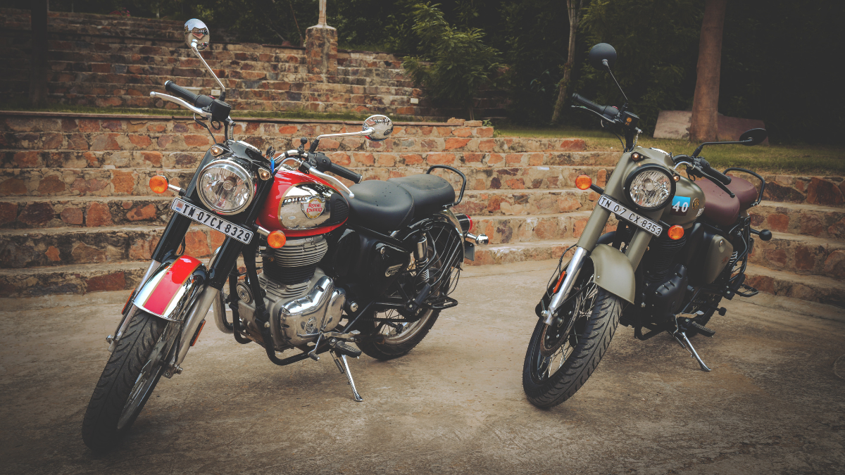 , Review: 2021 Royal Enfield Classic 350 does most things correct, The World Live Breaking News Coverage & Updates IN ENGLISH