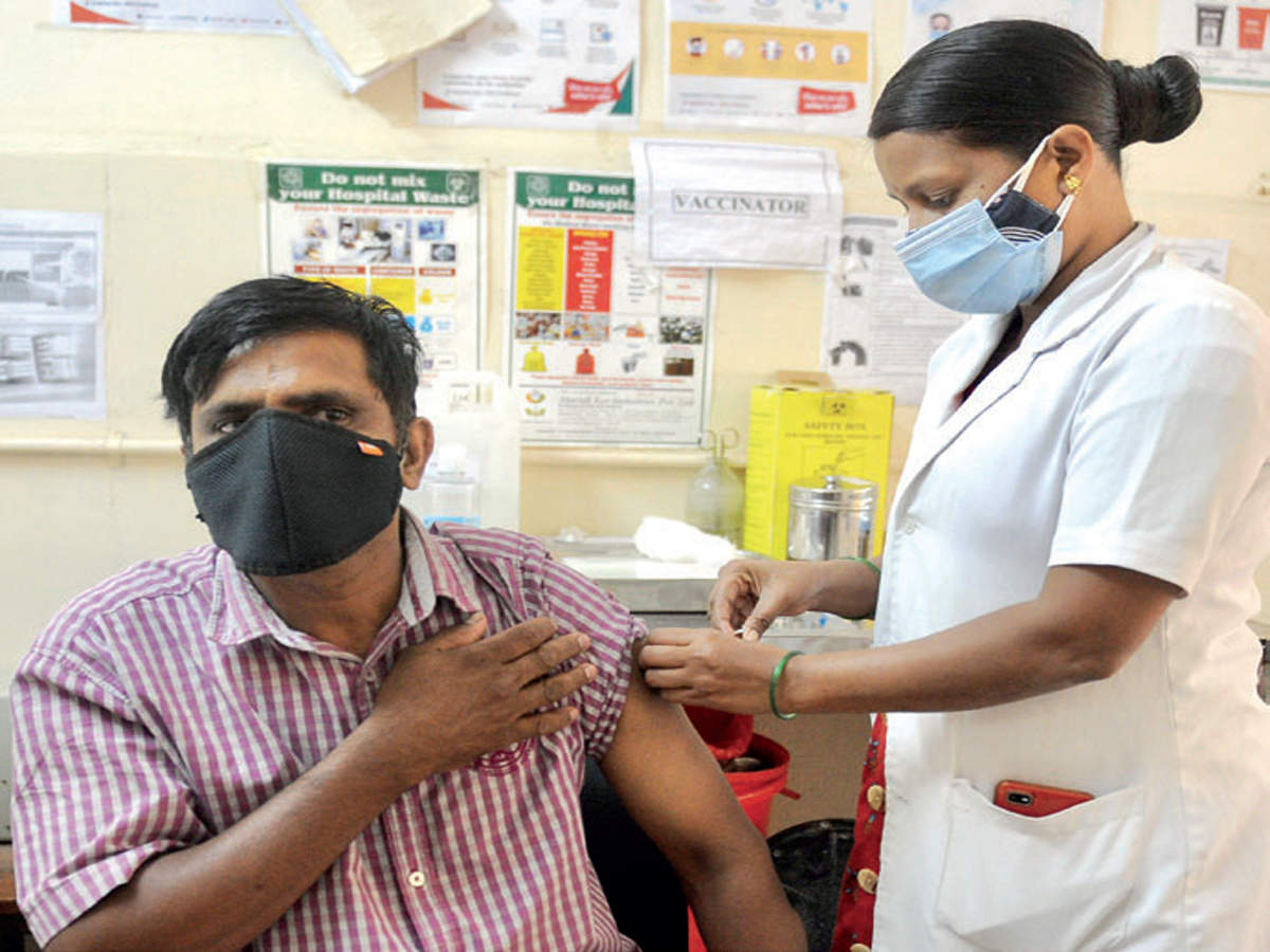 RWAs step up to organise vaccine drives