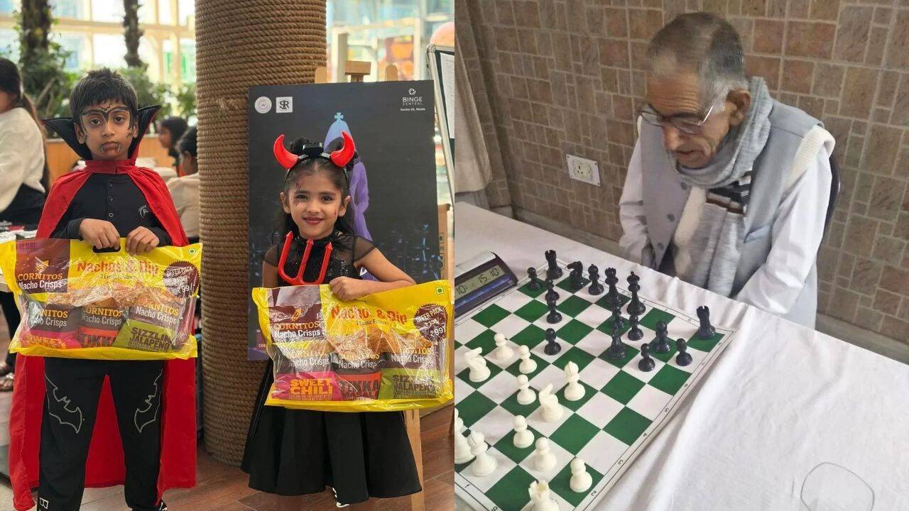 From young to old, SRCA has made the game fun for all (Special Arrangements)