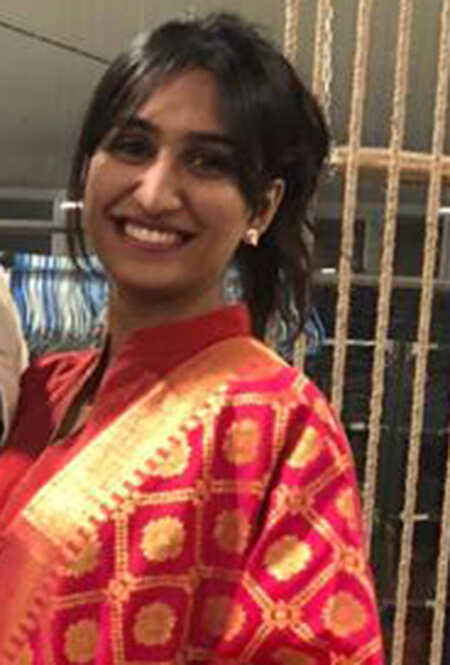 Nidhi Yadav