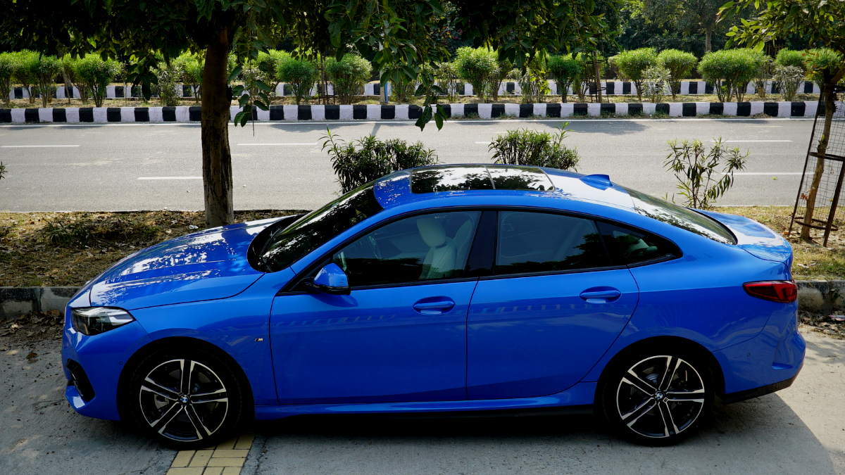 BMW 2 Series Gran Coupe Review: BMW 2 Series Gran Coupe Review: Surprises with Price and Performance