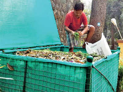 Waste segregation: BMC threatens to disband 56 resident groups