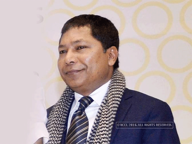 Meghalaya Chief Minister says he is yet to enrol for Aadhaar