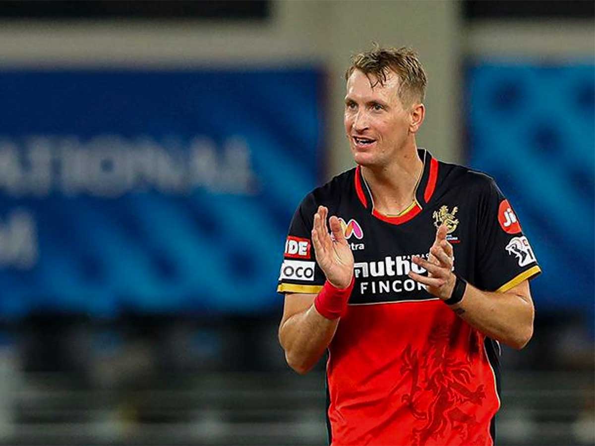 IPL auction Chris Morris IPL's highest ever paid player with
