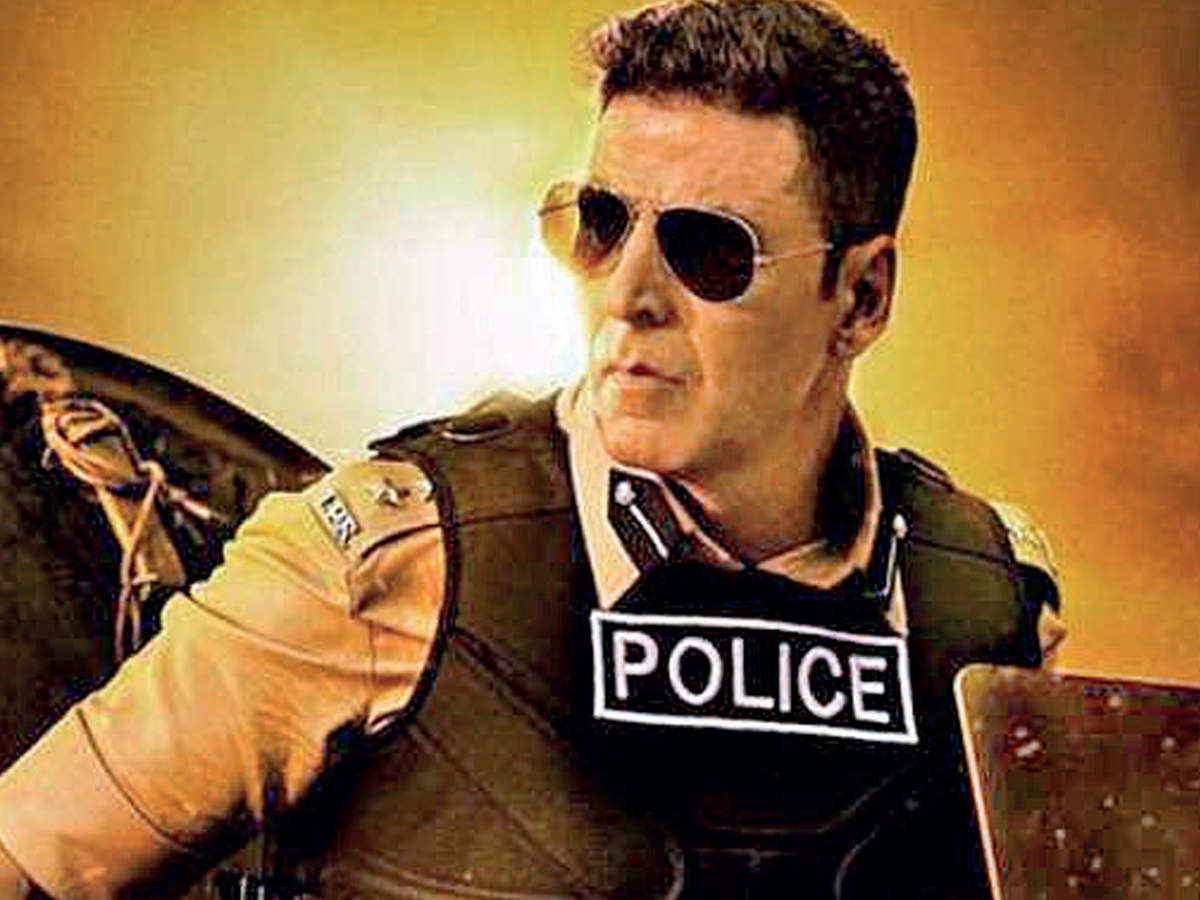 Bollywood: No Diwali release for Akshay Kumar’s Sooryavanshi