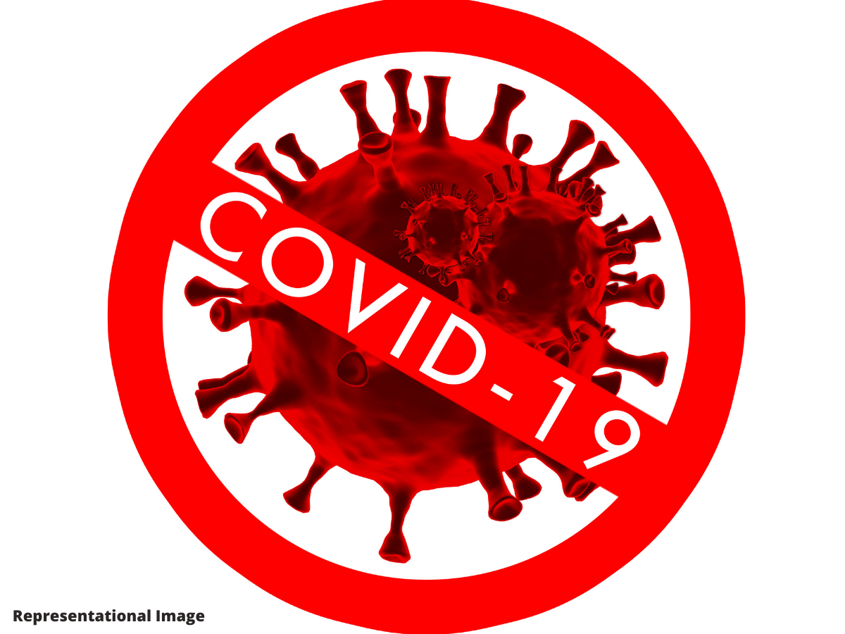 Thane: Majiwada building declared micro-containment zone after 13 people test COVID positive - Vimarsana News