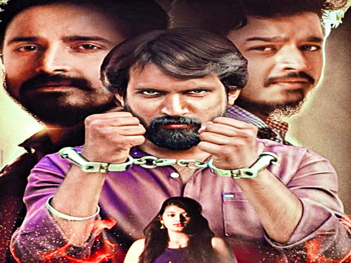 3.0 (Kannada) movie review: Whodunnit? Not who you think