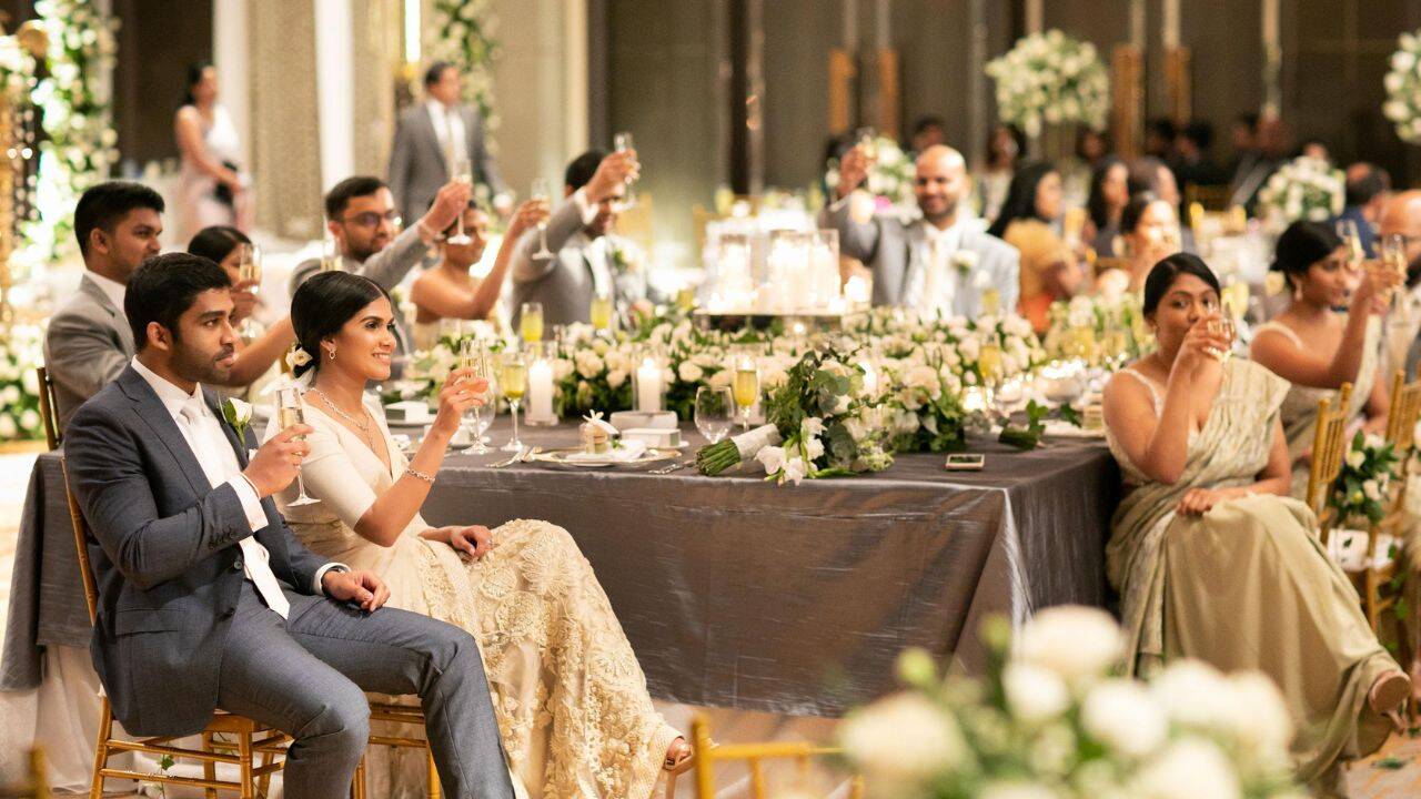 The demand for curated experiences has seen a steep rise (Vanvivah)