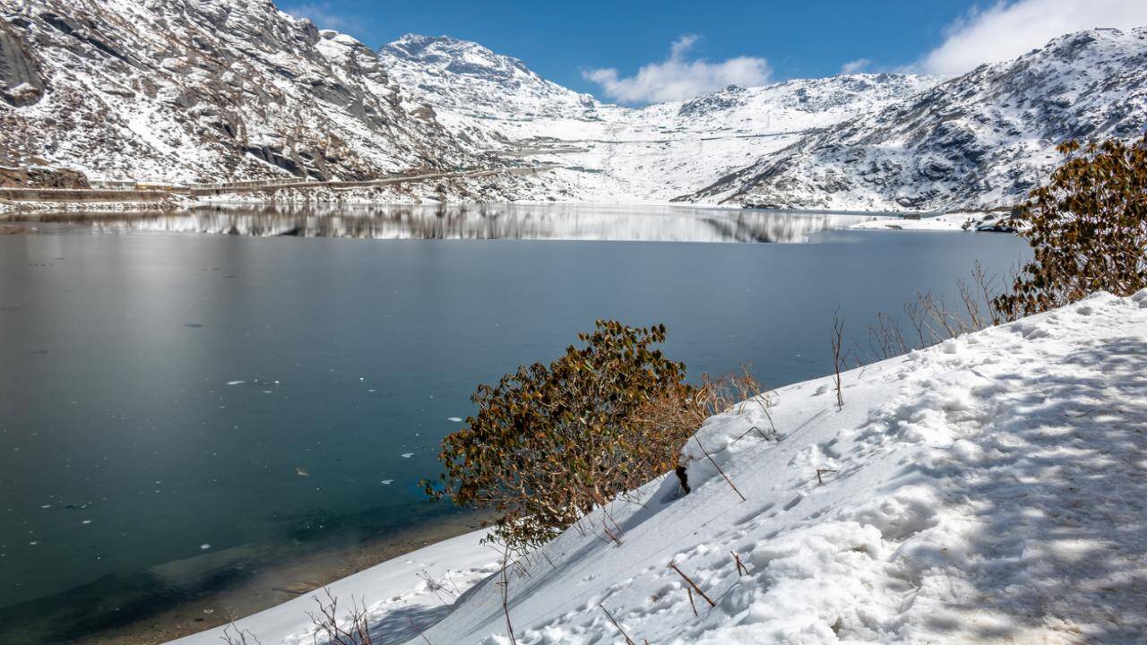 Gangtok, Sikkim