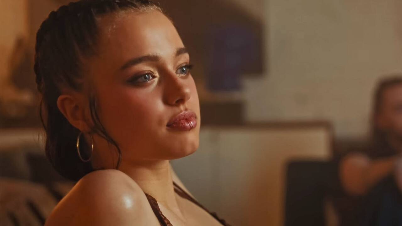 Shiloh Jolie