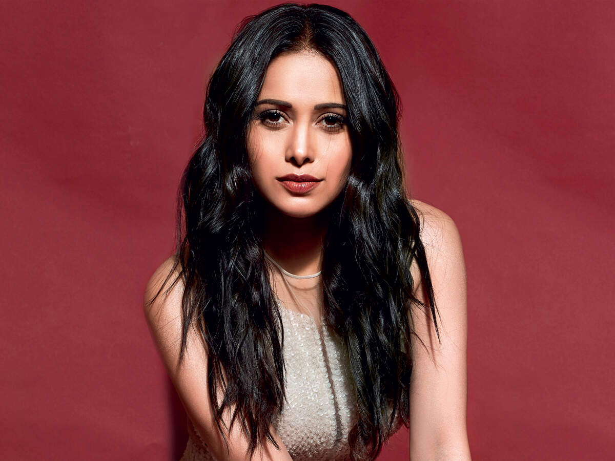 nushrratt bharuccha on her first horror film have scare viewers nushrratt bharuccha on her first horror film have scare viewers