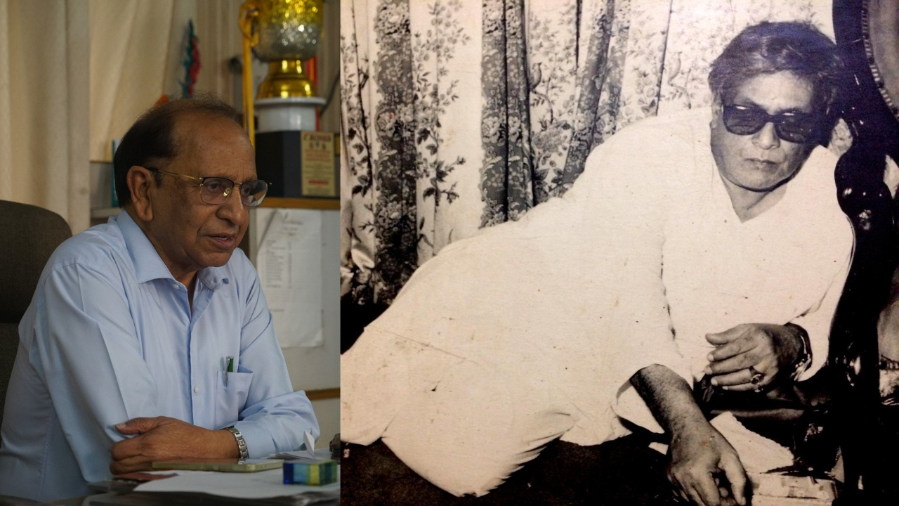 Nadeem Adhami