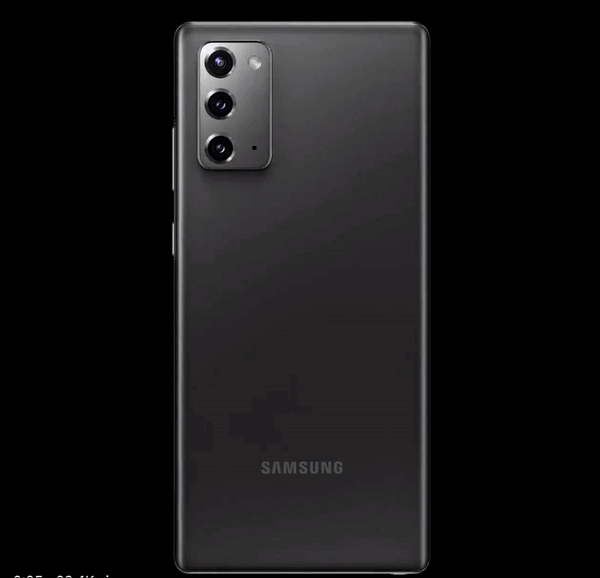 Samsung Galaxy Note 20 Ultra Купить Минск