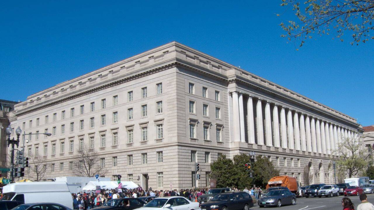 IRS and FDIC helped investigate the case