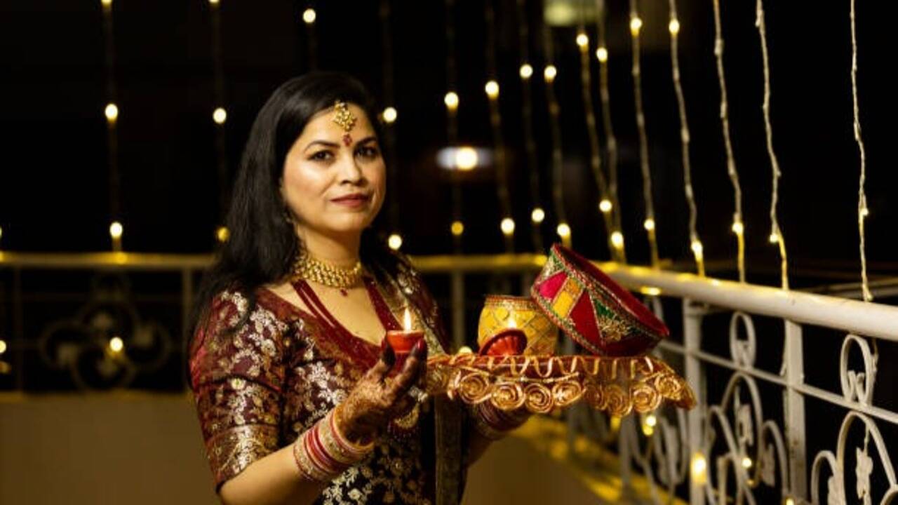 Happy Karwa Chauth<br>
