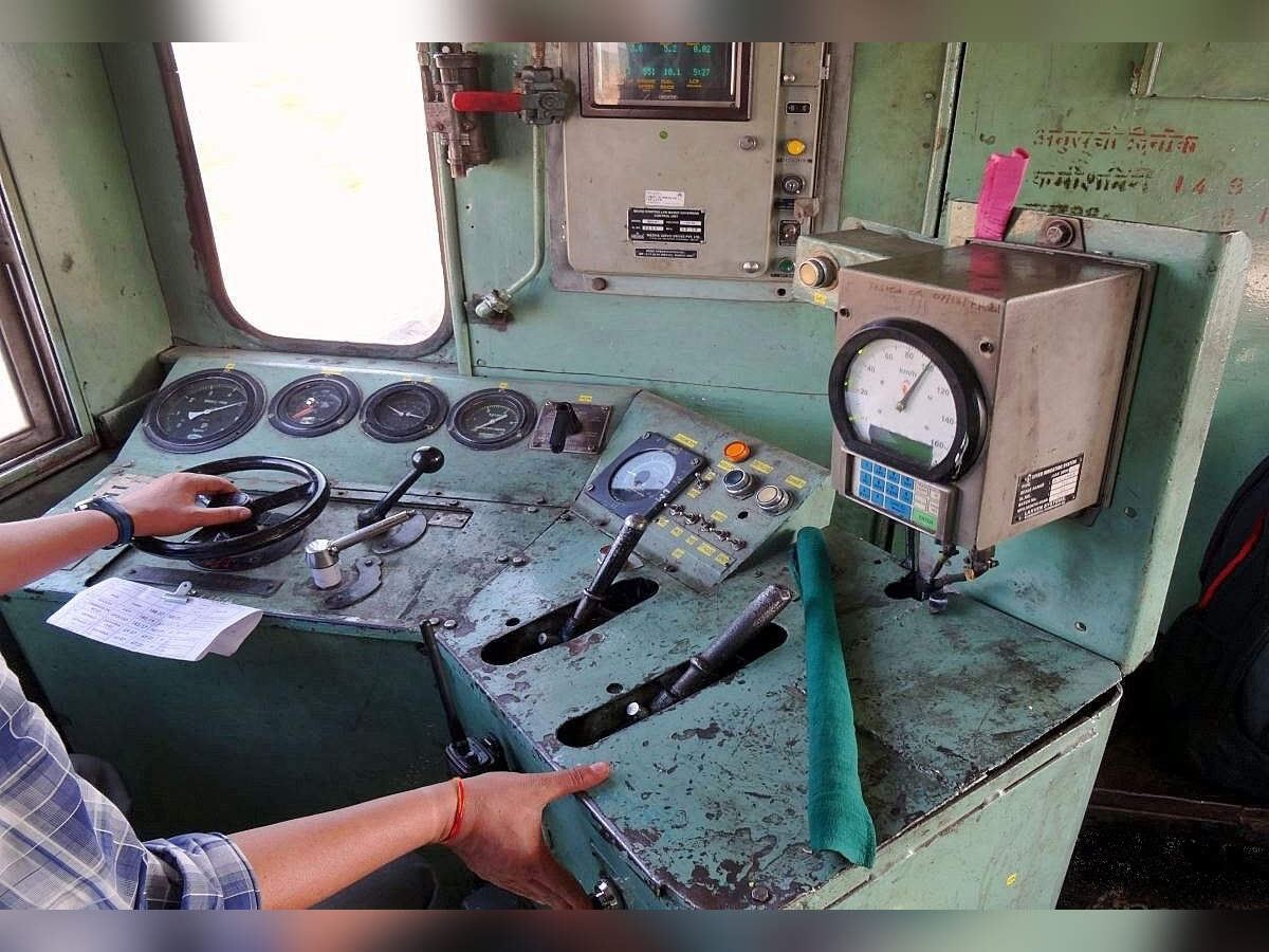 Covid-19 claims lives of four motormen