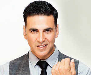 akki: Akshay Kumar to judge comedy show on TV