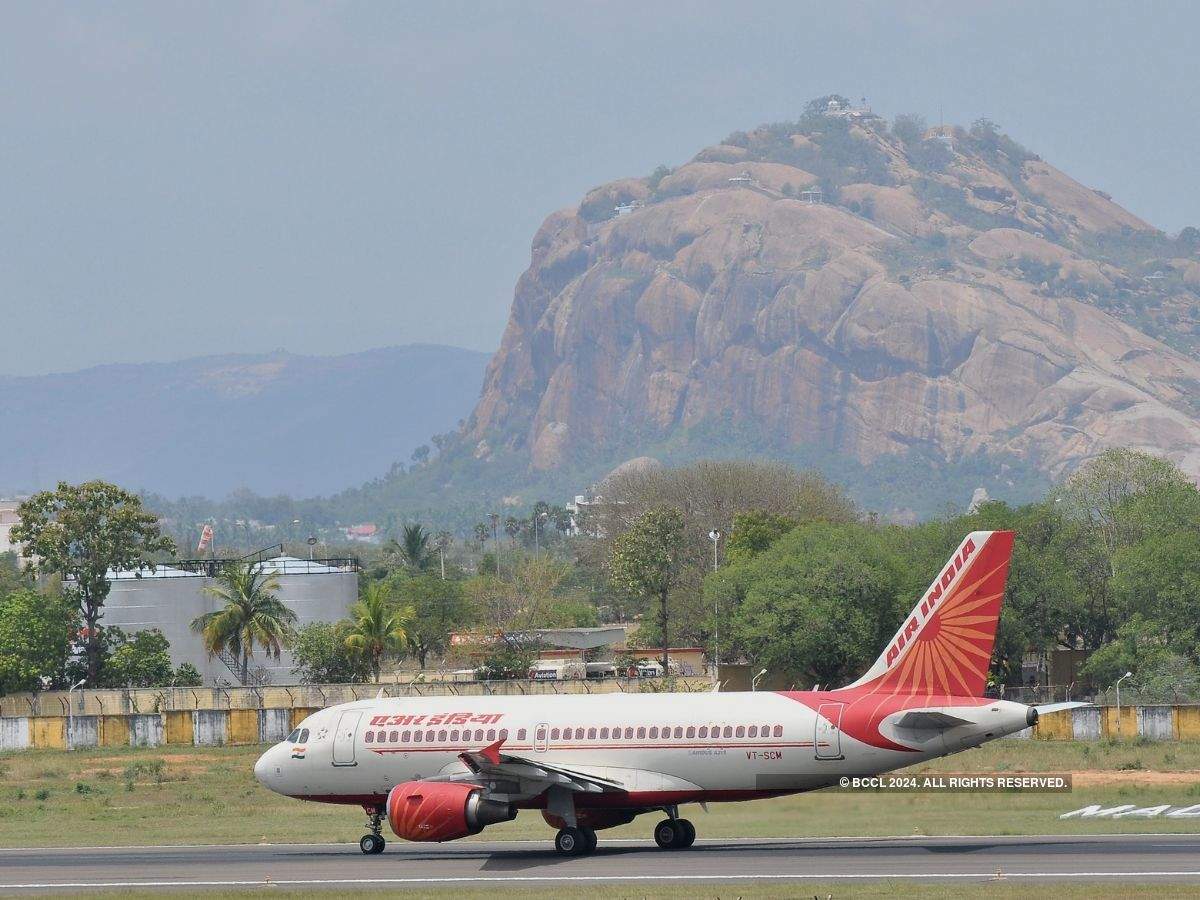 Direct Flights Between Bhubaneswar And Surat To Commence From January ...