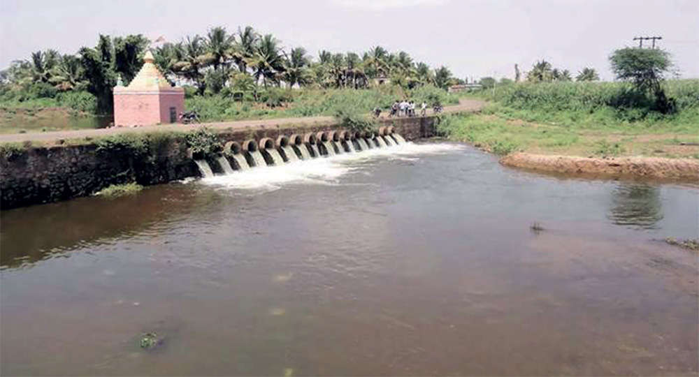 karnataka river: Karnataka: River set to create history