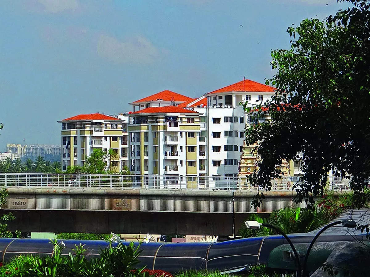 How Will Navi Mumbai Aerotropolis Create Demand For Housing?