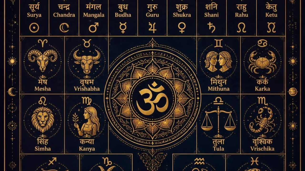 Moon signs
