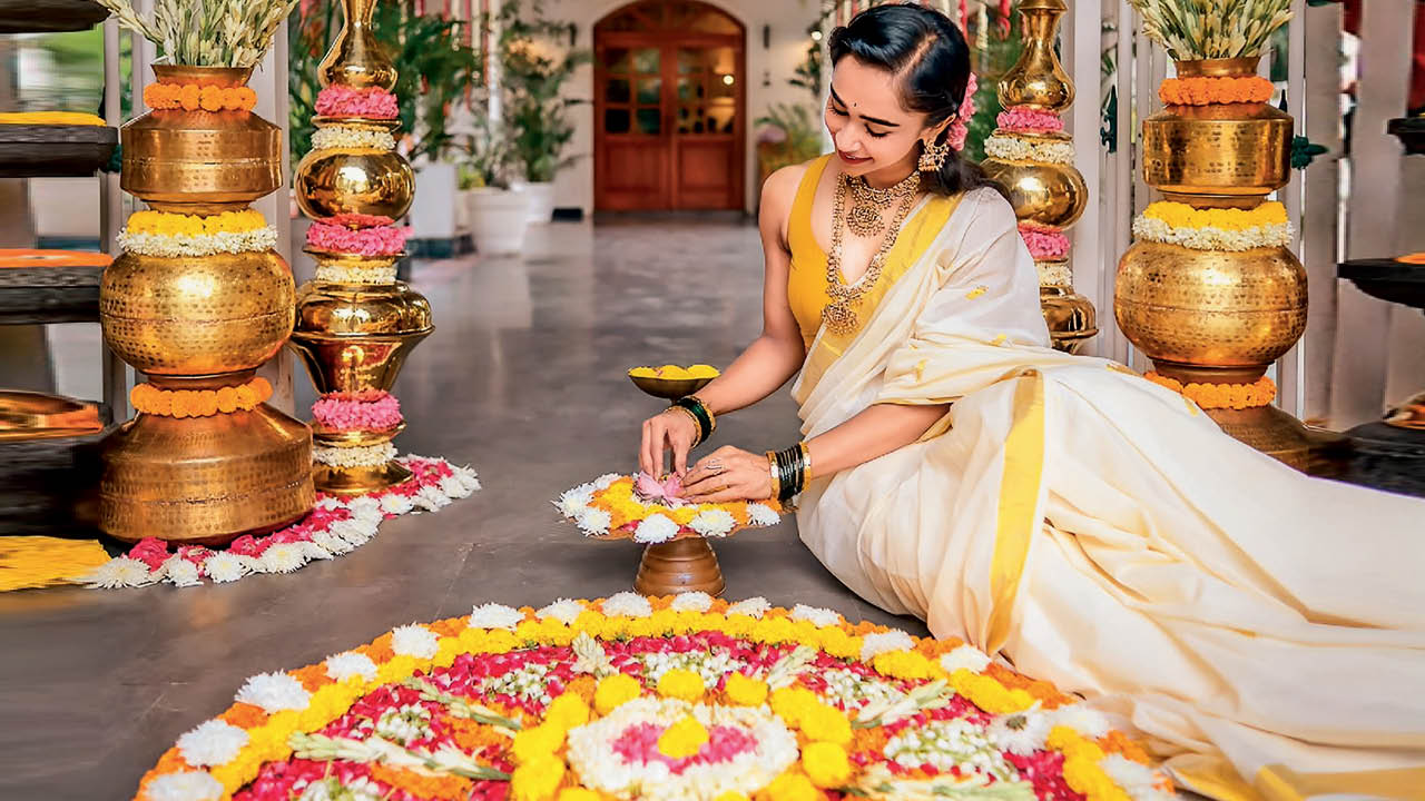 Delhi NCR tables are laying out a feast this weekend to welcome everyone to Kerala’s rich culinary heritage.
