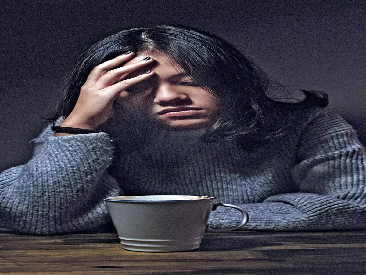 Are you anaemic?
