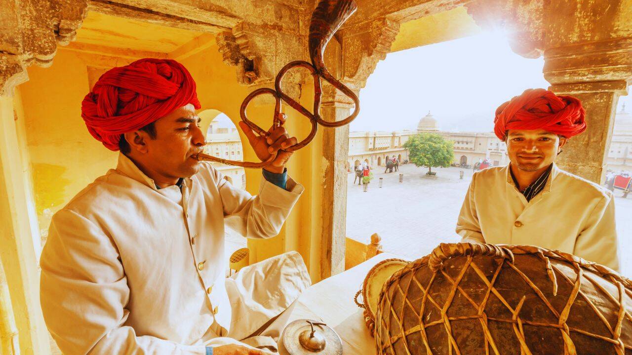 Jaipur